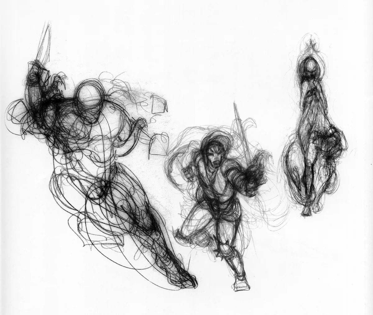 Action Studies